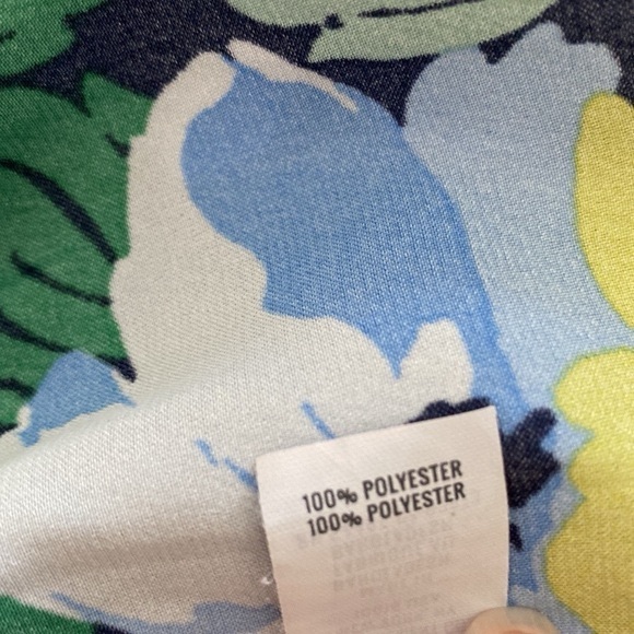 Aerie Satiny Ruffle Boxer with Pockets - Picture 6 of 7